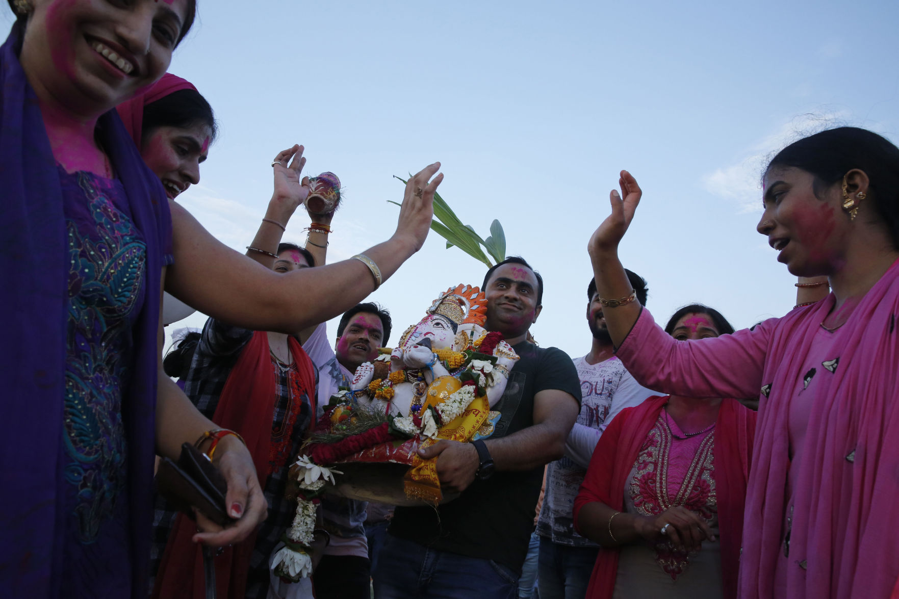 India Hindu Festival
